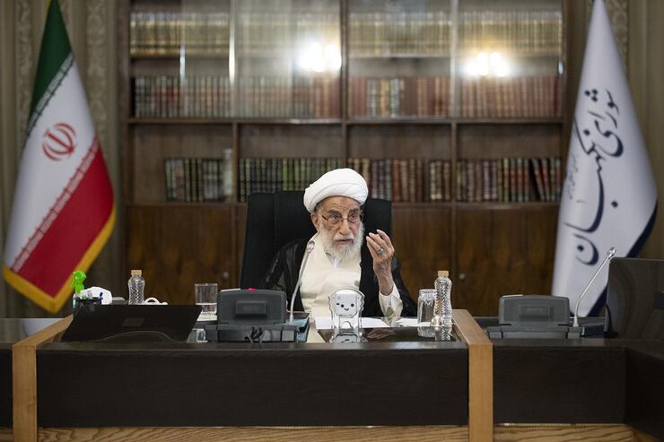 دبیر شورای نگهبان گفت: عید غدیر روز تعیین الگوی حکومت اسلامی است، اما به دلیل انحرافی که بعد‌ها به دلیل بی توجهی به خطبه غدیر در جامعه اسلامی رخ داد، به حاکم شدن فردی مانند یزید منجر شد.