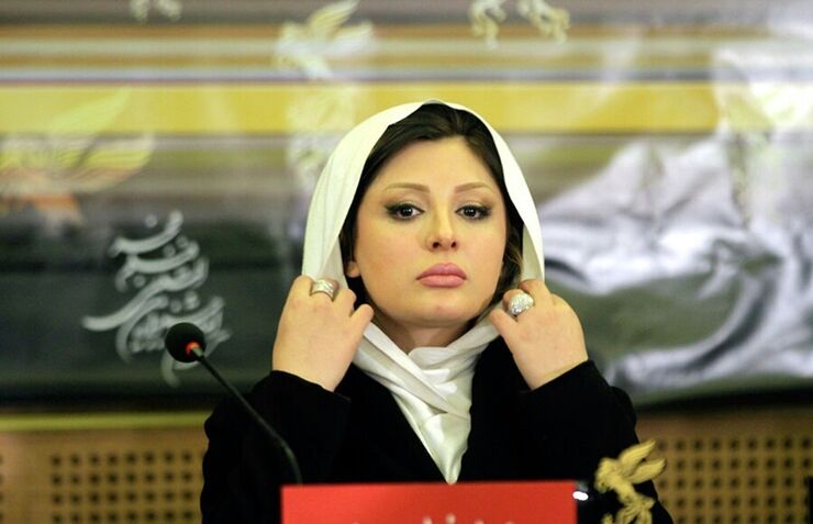 به تازگی شایعاتی درباره طلاق نیوشا ضیغمی به گوش می‌رسد که خانم بازیگر با انتشار یک استوری و بایگانی کردن تصاویر همسرش این شایعات را تا حدودی تایید کرد.