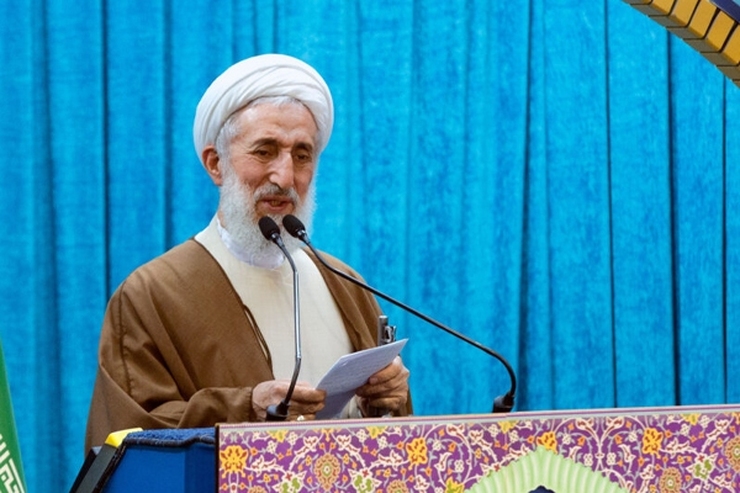 رییس ستاد امر به معروف و نهی از منکر کشور با بیان اینکه در کشور ما قبل از اسلام هم بانوان ایرانی حجاب داشتند که آن نیز حجاب چادر بود و این چادر عربی نیست بلکه  چادر فارسی است، گفت: عده کمی که بدحجاب هستند این‌ افراد به حجاب  بی اعتقاد نیستند بلکه اگر با این افراد طبیبانه برخورد شود بنده مطمین هستم که این ها هم می پذیرند.