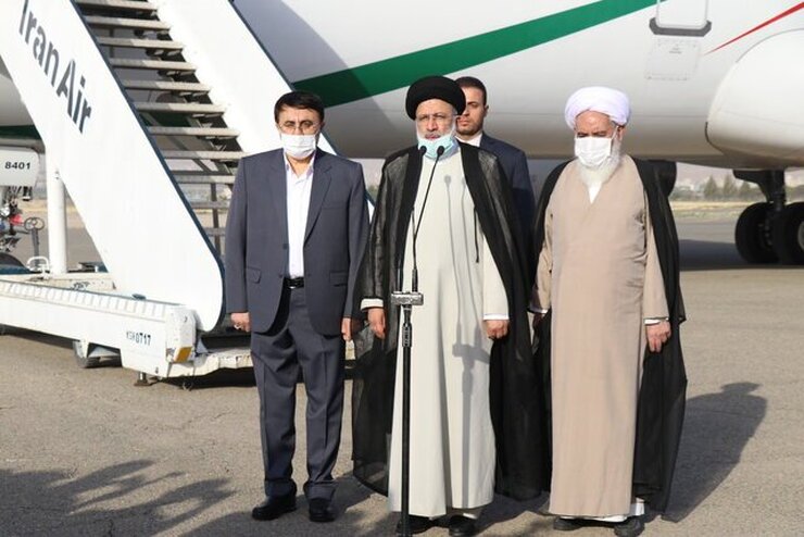 رئیس جمهور گفت: استان کرمانشاه در حوزه های کشاورزی، گردشگری و صادرات ظرفیت های بالایی دارد.
