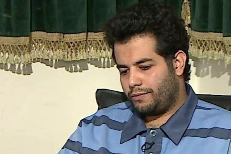 کیفرخواست میلاد حاتمی صادر شد