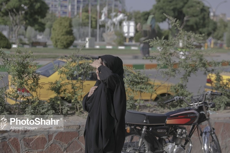 کارشناس مرکز پیش‌بینی هواشناسی خراسان رضوی گفت:طبق تحلیل نقشه ها و مدلهای هواشناسی روند افزایش دما در این استان با شیب ملایم تا اواسط هفته آینده ادامه خواهد یافت.