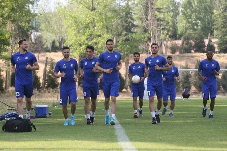 وضعیت بازیکن مدنظر استقلال برای پوشیدن پیراهن آبی هر روز وارد فاز جدیدی می‌شود!