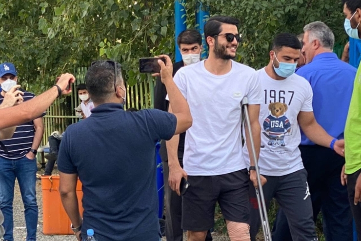 احتمال دارد بعد از عقب نشینی عارف غلامی از پیشنهاد ببسیار بالا به مدیران باشگاه استقلال، قرارداد جدیدی میان او و باشگاه استقلال منعقد شود.
