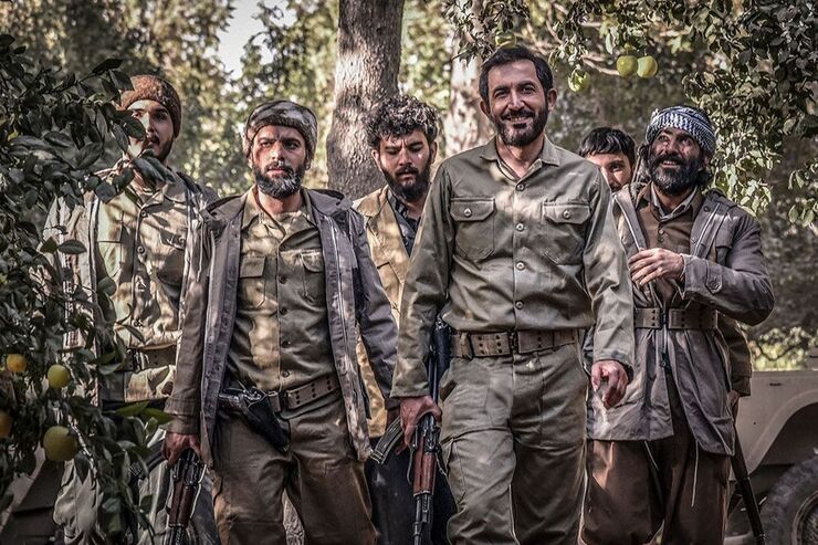 فیلم‌سینمایی «موقعیت مهدی» به کارگردانی هادی حجازی‌فر اکران آنلاین می‌شود.