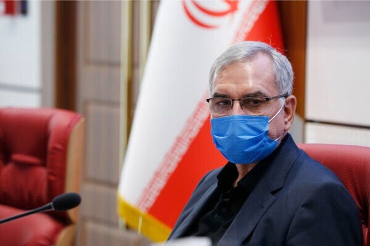 وزیر بهداشت از افزایشی بودن آمار فوتی‌های کرونا به‌دلیل افزایش مراجعان و میزان بستری خبر داد.