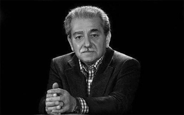 اسماعیل شنگله بازیگر پیشکسوت تئاتر، سینما و تلویزیون در گذشت.