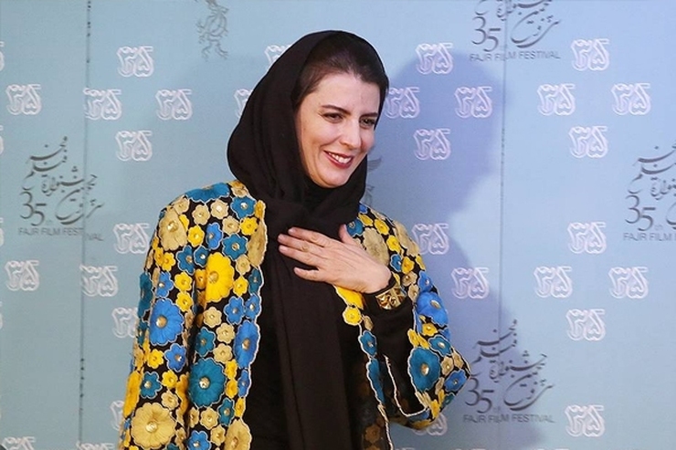 دهمین تجربه داوری بین‌المللی لیلا حاتمی در هفتادونهمین دوره جشنواره فیلم ونیز رقم خواهد خورد تا این بازیگر سرشناس سینمای ایران، به یک رکورد قابل‌توجه دست یابد.