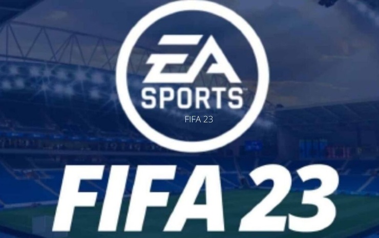 یک صفحه توئیتری زمان انتشار بازی FIFA ۲۳، که قرار است آخرین بازی EA Sports تحت برند FIFA باشد، را اعلام کرده است.