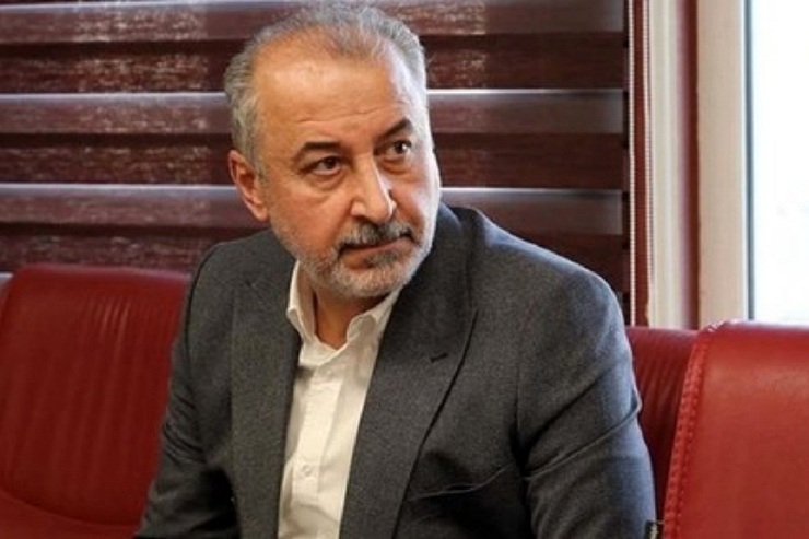 صحبت‌های اخیر سرمربی تیم پرسپولیس باعث ناراحتی مدیرعامل این باشگاه شده است.
