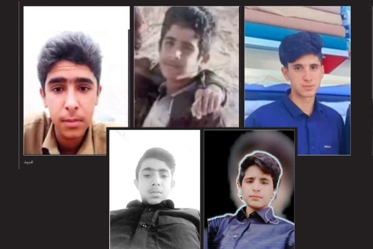 علت مرگ‌شان خفگی اعلام شده است، اما هنوز هم هیچکس نمی‌داند که چرا این پنج نوجوان مرموز در آن حوض انبار ترسناک جان دادند. لباس‌هایشان تنها سرنخی بود که خانواده آنها را به آن حوض انبار کشاند. جایی که گفته می‌شود این پنج نوجوان دچار گازگرفتگی شده‌اند. حمزه، حامد، محمد، شعیب و عبید معمای سرنوشت‌شان در همان حوض انبار حل‌نشده باقی ماند.