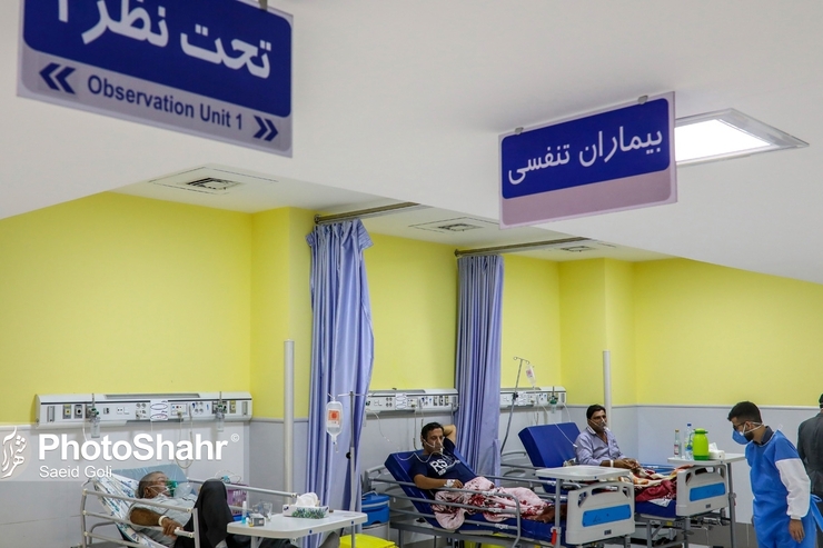 بنابر اعلام وزارت بهداشت، طی ۲۴ ساعت گذشته ۲۷۰۴ بیمار کووید ۱۹ در کشور شناسایی شدند و متاسفانه ۹ بیمار نیز به دلیل این بیماری جان خود را از دست دادند.