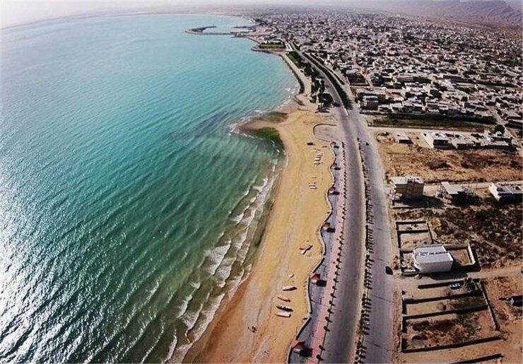 درخواست رئیس فراکسیون محیط‌زیست مجلس از دستگاه قضا درباره دریا‌خواری