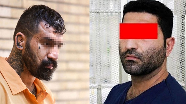حکم قصاص عامل قتل «وحید مرادی» گنده‌لات تهران که پرونده‌اش جنجال فراوانی به پا کرد، در دیوان عالی کشور تایید شد.