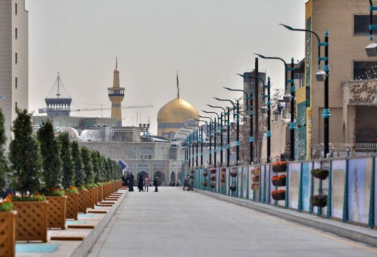 سرپرست شهرداری منطقه ثامن مشهد از آغاز عملیات احیای ۸ گذر تشرف، هم‌زمان با عید غدیر خم خبر داد.