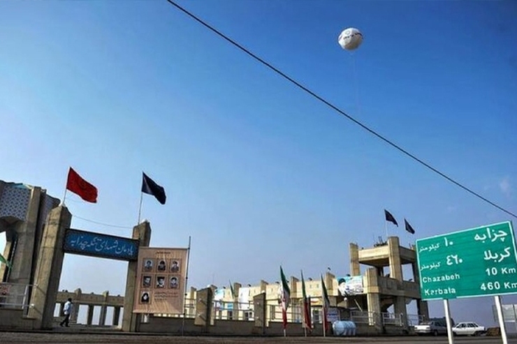معاون امنیتی انتظامی وزیر کشور از اعزام‌۵۰ هزار زائر ایرانی به عتبات عالیات و بدون روادید از شنبه شب خبر داد.