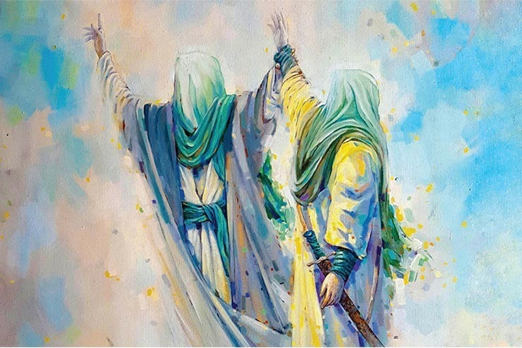 حجت الاسلام عبدالحسین ذاکر درباره اهمیت عید بزرگ غدیر با اشاره به مسیر هدایت بشر در تاریخ می‌گوید: خداوند تبارک و تعالی برای هدایت بشر ۱۲۴ هزار پیامبر فرستاد. پیامبران اولوالعزم حیطه تبلیغی شان، جهانی بود که در صدرشان پیامبر اعظم (ص) قرار دارد.