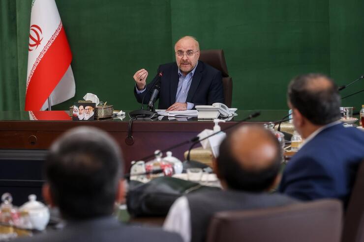 رئیس مجلس شورای اسلامی تأکید کرد: به‌منظور تسهیل دسترسی اقشار کم‌درآمد و رفع مشکل ضمانت این تسهیلات، برای اولین بار مجوزِ ایجاد صندوقِ تضمین نیز برای نهاد‌های حمایتی فراهم شده است.