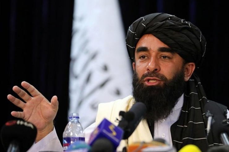طالبان اعلام کرد در عملیات دستگیری عوامل حملات راکتی از افغانستان به تاجیکستان و ازبکستان سه تن از عاملین عملیات کشته و پنج تن دستگیر شده‌اند.