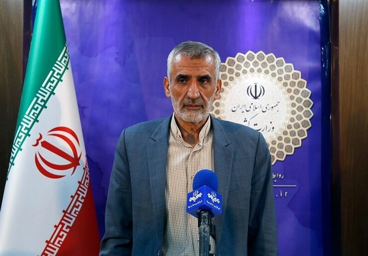 معاون وزیر کشور: ۵۰ هزار زائر می‌توانند در ایام غدیر بدون ویزا عازم عتبات عالیات شوند