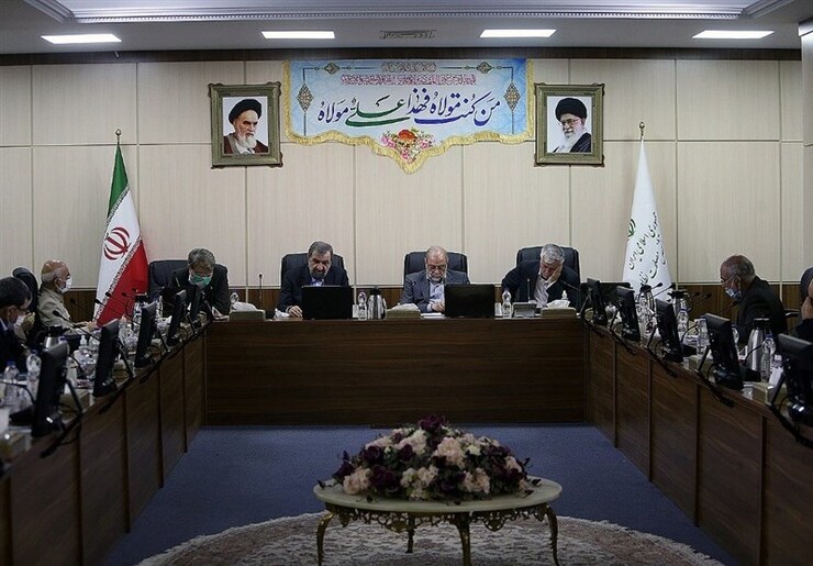 اعضای کمیسیون مشترک مجمع تشخیص مصلحت نظام موارد دیگری از سیاست‌های کلی پیشنهادی برنامه هفتم توسعه را در خصوص اصلاح ساختار بودجه جمع‌بندی کردند.