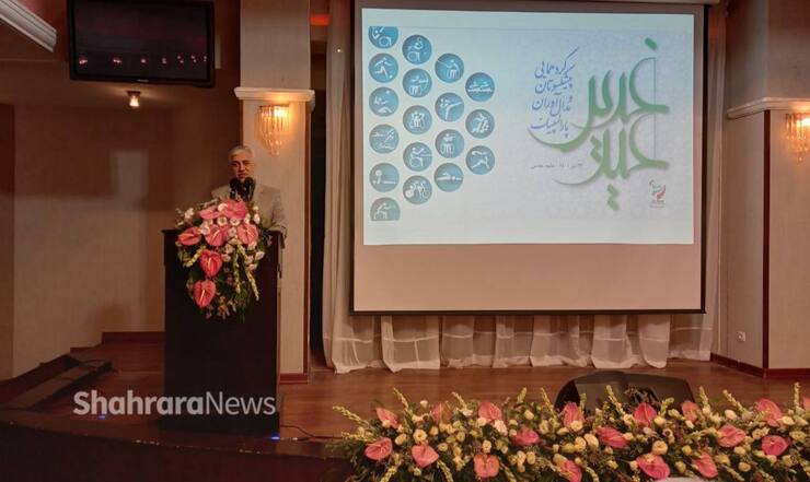 وزیر ورزش و جوانان در مشهد از قطعی شدن انتصاب هاشمی جواهری خبر داد.