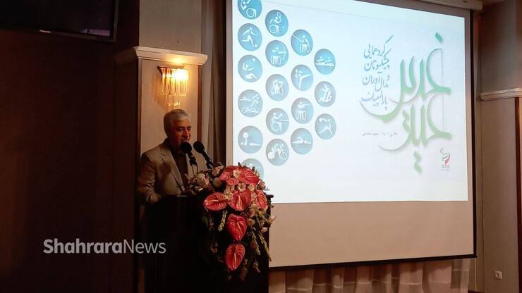 تکلیف سرمربی تیم ملی فوتبال امروز مشخص خواهد شد.