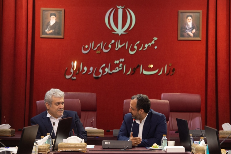 معاون رئیس جمهور به رسمیت شناخته شدن دارایی‌های نامشهود شرکت‌های دانش بنیان را یکی از مهمترین راهکار‌ها و گام مهمی در توسعه و رشد این شرکت‌ها در اقتصاد کشور برشمرد.