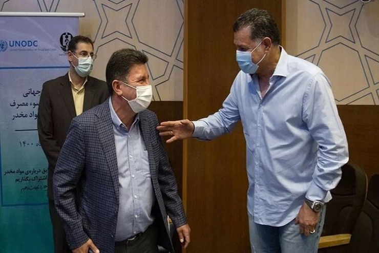 پاسخ منفی علی دایی ابقای دراگان اسکوچیچ را برای ادامه مسیر با تیم ملی فوتبال ایران به همراه داشت.