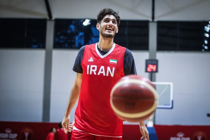 بازیکن تیم ملی بسکتبال کشورمان پس از پیروزی مقابل ژاپن در رقابت‌های کاپ آسیا گفت: دیدار با ژاپن سخت‌ترین بازی ما در گروه بود، اما توانستیم به خوبی آن‌ها را متوقف کنیم.