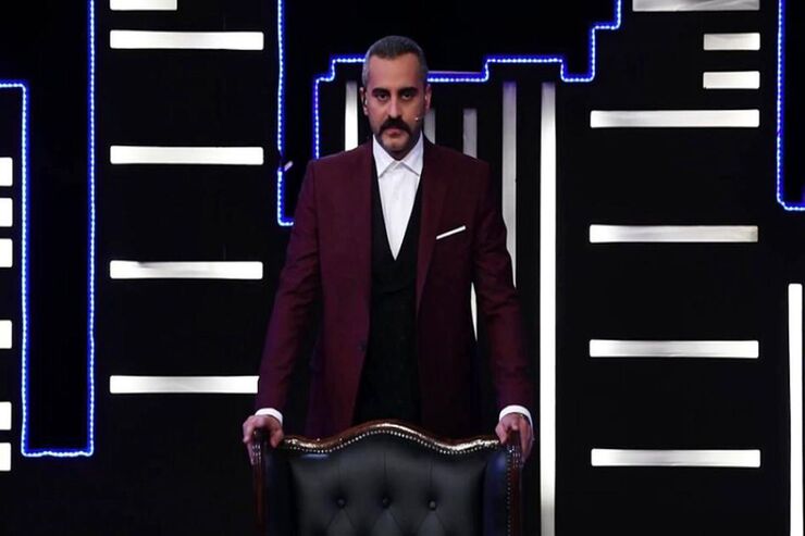 فصل جدید مسابقه شهروند و مافیا از امروز همزمان با عید غدیر از شبکه نسیم پخش می‌شود.