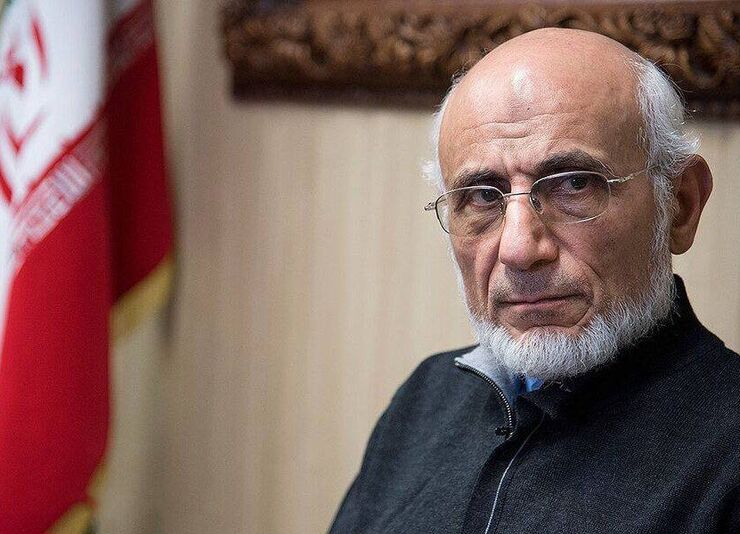 مصطفی میرسلیم عضو شورای مرکزی حزب موتلفه و نماینده فعلی تهران در مجلس، در گفتگو با تسنیم به تشریح جزئیاتی از دستگیری پسرش به اتهام همکاری با منافقین پرداخت.