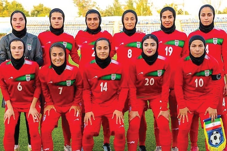 بعد از ثبت سومین برد پی‌درپی ایران در تورنمنت کافا، فردا ملی‌پوشان برای کسب قهرمانی دوباره به میدان می‌روند.