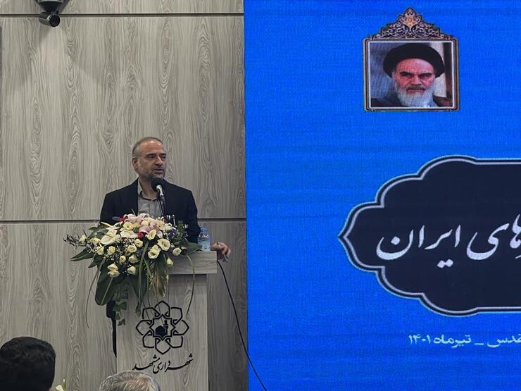 معاون حقوق عامه و پیشگیری از جرم دادستانی کل کشور گفت: بیشتر ساختمان‌های نا‌ایمن را آتش‌نشانی اعلام کرده که مربوط به نقص سیستم اطفای حریق است.