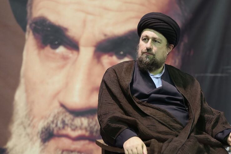 یادگار امام راحل تأکید کرد که در جهان اسلام هیچ قضیه‌ای مهم‌تر از داستان فلسطین و بحث قدس وجود ندارد.