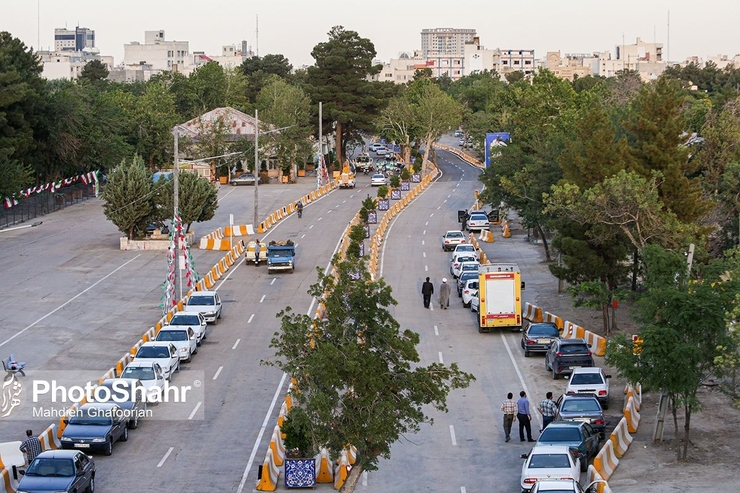 معاون محیط زیست و خدمات شهری شهرداری مشهد گفت: اگر پروژه بوستان جهان‌شهر (پادگان سابق) روال عادی داشت، یک سال زمان می‌برد اما خادمان مردم در ۱۲ روز، کار یک سال را به انجام دادند و این امر تنها با پشتوانه مردم انجام شد.