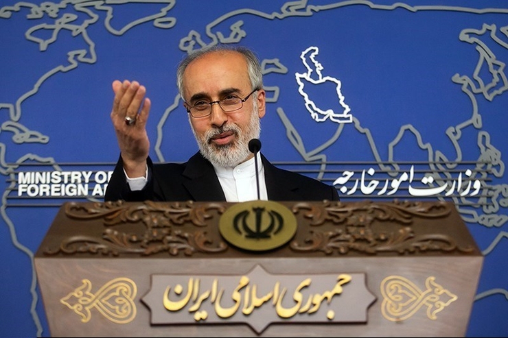 سخنگوی وزارت خارجه کشورمان با تأکید بر اینکه نشست روز گذشته سران روند آستانه در تهران نشست سازنده‌ای بود، اظهار کرد:‌ ابراز تمایل مقامات امارات برای اعزام سفیر به ایران را به فال نیک می‌گیریم.