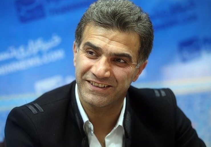 احسن شیرکوند معتقد است تا المپیک از بازیکنان جوان تیم ملی والیبال مهره‌هایی توانمند ساخته خواهد شد