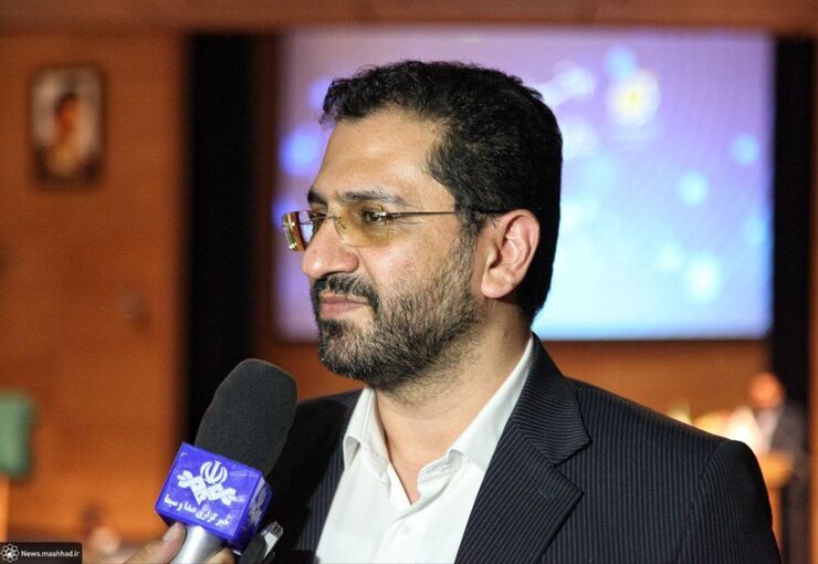 شهردار مشهد بر لزوم تشکیل سرای اهل قلم در این سازمان تاکید کرد.