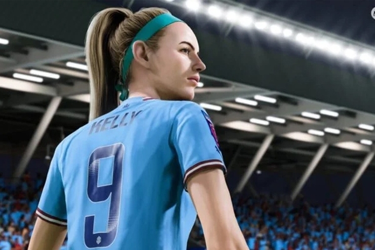 شرکت الکترونیک آرتس (Electronic Arts) با انتشار تریلری از بازی FIFA 23 رونمایی کرد. همچنین اطلاعات زیادی از بازی به اشتراک گذاشته شد.