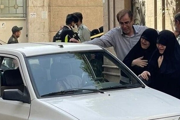 دادیار دادسرای دیوان عالی کشور و مسئول حوزه ریاست دادستان کل کشور از دستگیری چندنفر از عوامل ترور شهید صیاد خدایی خبر داد.