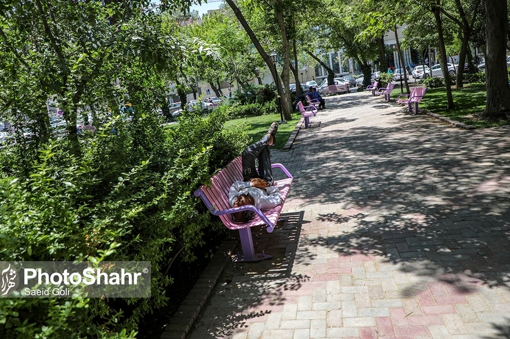 کارشناس مرکز پیش‌بینی اداره کل هواشناسی خراسان رضوی گفت: در استان روند افزایشی دما تا پایان هفته آینده ادامه دارد.