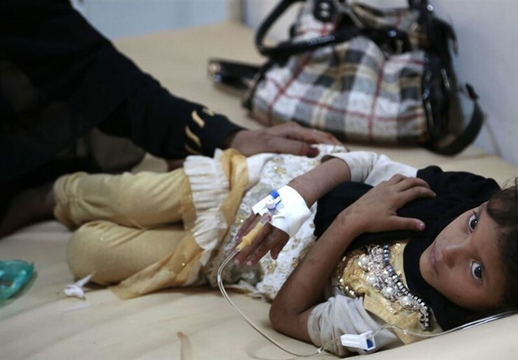 معاون امور بهداشتی دانشگاه علوم پزشکی کردستان گفت: با اضافه شدن سه بیمار مشکوک به وبا مجموع افراد مبتلا به این بیماری در استان به ۱۶نفر رسید.