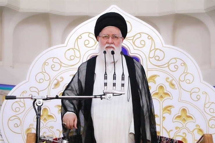 خطیب جمعه مشهد مقدس گفت: تحولات اقتصاد جهانی به همراه برخی ناکارآمدی‌ها و چپاول عده ای دلال و سودجو شرایط معیشتی مردم را سخت کرده است.
