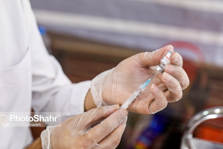اطلاعات ۲۱ پایگاه و مرکز تجمیعی واکسیناسیون در مناطق زیر پوشش دانشگاه علوم پزشکی را در ادامه مشاهده می‌کنید.