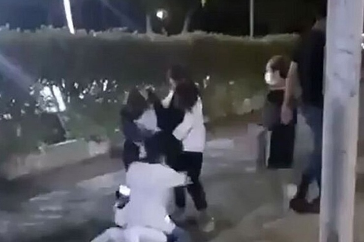 جانشین فرماندهی انتظامی استان بوشهر جزئیات درگیری و قمه‌کشی چند دختر نوجوان در بوستان شغاب بوشهر را تشریح کرد.