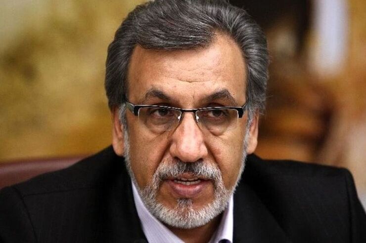 یک منبع آگاه قضایی اعلام کرد: خبر بازگرداندن خاوری به کشور که طی چند ساعت گذشته فراگیر شده، صحت ندارد. رفتار دولت کانادا در این باره به نحوی بود که موجب شده  حتی برخی مفسدین اقتصادی دیگر نیز به این کشور بگریزند.