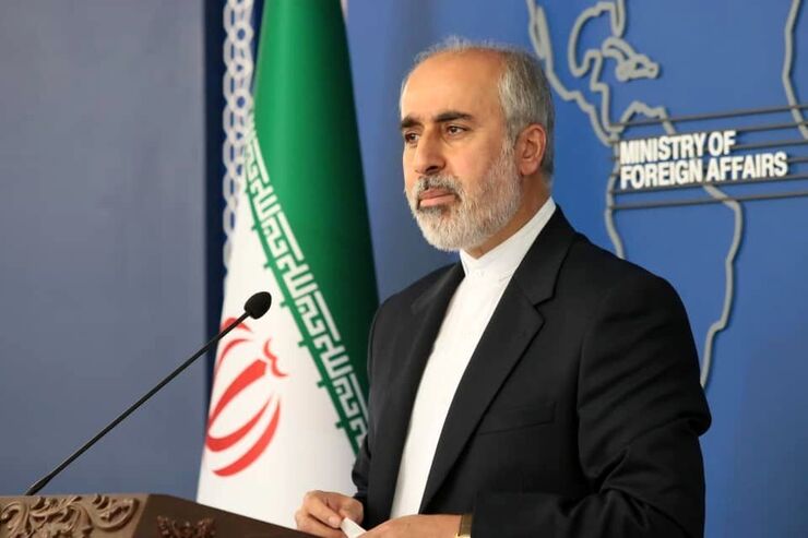 سخنگوی وزارت خارجه کشورمان تصریح کرد که سیاست همسایگی ایران مشروط به برجام یا اجازه آمریکا نیست.