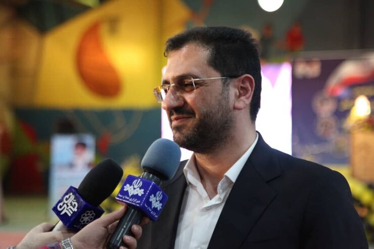 سیدعبدالله ارجائی در مراسم افتتاحیه بیست و دومین دوره مسابقات ورزشی کارکنان و دانش‌اموزان با نیاز‌های ویژه که با حضور معاون وزیر و رئیس سازمان آموزش‌وپرورش استثنایی کشور برگزار شد، گفت: به دنبال آن هستیم تا پایان سال جاری بوستان‌های شهر را به وسایل بازی و ورزشی ویژه توان‌یابان مجهز کنیم.