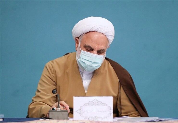 دادستان کل کشور گفت: به موجب دستور رئیس قوه قضاییه دو شعبه در دادگاه و دادسرا برای رسیدگی به پرونده‌هایی که از مجلس در قالب اعمال ماده ۲۳۴ آیین نامه داخلی مجلس، تحقیق و تفحص و نظارتی ارسال می‌شود، ایجاد شده است.